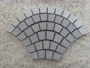 Giá rẻ trung quốc đá granite tự nhiên đá ốp lát - Product Image 2