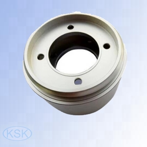 Precision CNC Machining Services Customized Rapid Prototyping Stainless Steel Drilling Milling Wire EDM <b>Broaching</b> Capable Japan - Product Image 5