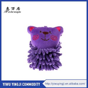 Top Fashion diseño especial buena oferta bebé cara toalla <span class=keywords><strong>de</strong></span> mano - Product Image 4