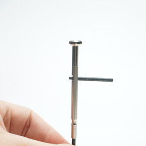 Set Obeng Presisi untuk Laptop Mini, Set Alat Perbaikan Komputer Saku Mini Elektrik Profesional Isi 16 Buah - Product Image 5