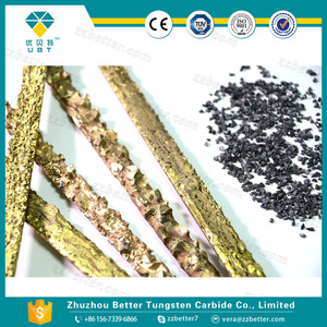 schweißen wolframcarbid grütze wolframcarbid Verbundwerkstoffstäben wolframcarbid schweißstäbe - Product Image 6