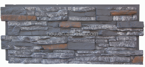NEU-Panel de <span class=keywords><strong>piedra</strong></span> Artificial para pared, revestimiento de <span class=keywords><strong>piedra</strong></span> sintética de poliuretano - Product Image 4