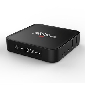 4 k s905 receptor de satélite <span class=keywords><strong>tv</strong></span> box android android 6.0 pantalla led hd media player - Product Image 6
