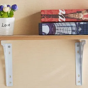 Multifunction Triangle Shelving Brackets