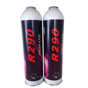 1 كجم غاز البترول المسال/أسطوانة غاز بروبان مع الولايات المتحدة الأمريكية القياسية - Product Image 4