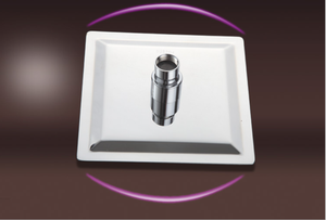 <span class=keywords><strong>Doccia</strong></span> <span class=keywords><strong>Quadrata</strong></span> di Alta Qualità per Bagno - Product Image 6
