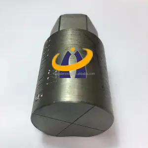 95WNiFe tungsten alloy material TSC-19 tungsten collimator