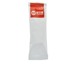 Toda Hot Sale Ling Qi mushrooms protein albumin dust bag - Product Image 6
