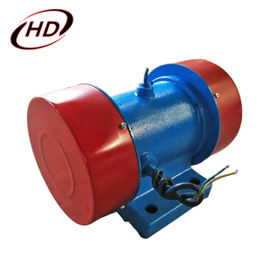 Driefasige 220V YZD/YZU/YZS-10-2 3000 tpm elektrische vibratiemotor voor trilvoeder tafel - Product Image 4