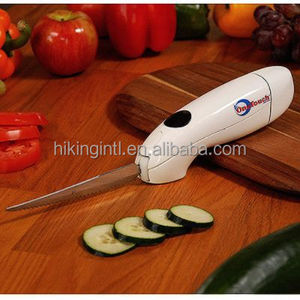 Mini <span class=keywords><strong>Coltello</strong></span> <span class=keywords><strong>Elettrico</strong></span> da Cucina per Uso Domestico - Product Image 6