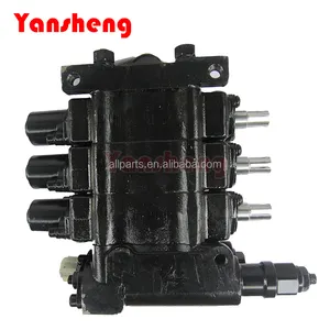 Forklift Parts Forklift Spare Parts Hydraulic Control Valve CDB2-F15-030