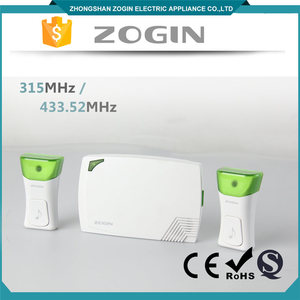 12 v Dc Zizi Sonnette, <span class=keywords><strong>Porte</strong></span> <span class=keywords><strong>de</strong></span> Contrôle D'accès Système Musique Sonnette - Product Image 1