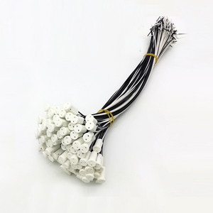 G4 Ổ Cắm Gốm LED Halogen Bulb Đèn Ánh Sáng Chủ <span class=keywords><strong>12V</strong></span> 110V 220V G4 Halogen Đèn Ổ Cắm Loại G4 Giữ Đèn - Product Image 5