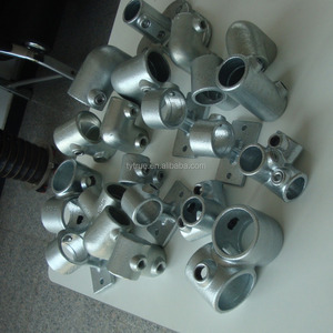 Tubería y Conexiones de Tubería de <span class=keywords><strong>Acero</strong></span> <span class=keywords><strong>maleable</strong></span> - Product Image 1