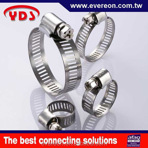 Tournevis à vis à poignée en plastique finition unie avec tête fendue pour kit d'outils de serrage de tuyau de forage à écrou - Product Image 6