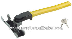 Xe chống trộm khóa t <span class=keywords><strong>Bar</strong></span> khóa - Product Image 2