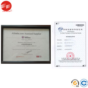 <span class=keywords><strong>Di</strong></span> <span class=keywords><strong>azoto</strong></span> e <span class=keywords><strong>di</strong></span> Calcio fertilizzante composto npk 27-0-0 + 16CaO - Product Image 4