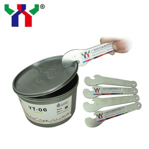 Chất Lượng Bền Mở Chai/Có Thể Mở Cho Mực Mở - Product Image 1