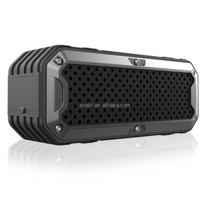 Tubo <span class=keywords><strong>Boom</strong></span> Altavoz Bluetooth y Radio <span class=keywords><strong>FM</strong></span> BT 4,1 fanático S6 - Product Image 1