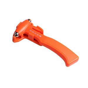 Kit d'outils d'urgence à long manche S45C 1045 080M46 C45 marteau de sécurité en verre pour bus et voiture - Product Image 3