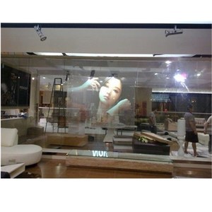 Pellicola Intelligente PDLC Autoadesiva Personalizzata per Finestre Elettricamente Caricate, Finestra Commutabile Elettricamente da Fabbrica Cinese - Product Image 1