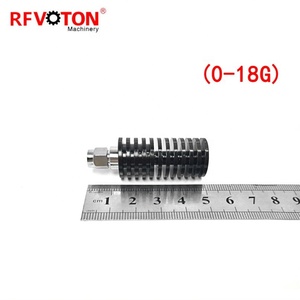 DC-18GHz 50 ohm hiệu chuẩn kit 10 Wát SMA nối <span class=keywords><strong>RF</strong></span> chấm dứt giả tải - Product Image 4