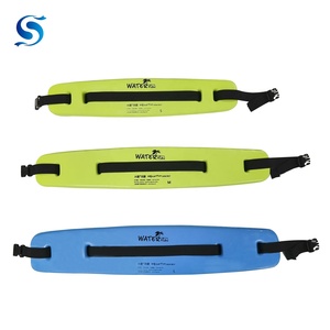 Waterfun <strong>Water</strong> <strong>Float</strong> Waist Belt With High Bouyancy Swim Flotation Belt