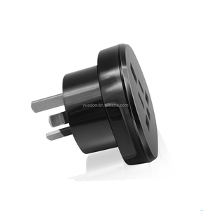Electrical SAA Approved UK / US to Australia Travel <strong>Plug</strong> Adaptor <strong>Australian</strong> Power <strong>Adapter</strong> YD-1675 - Product Image 4