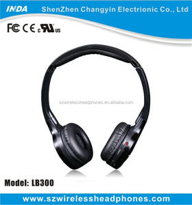 Lb300 the best selling para bluetooth wireless headset, auriculares estéreo - Product Image 3