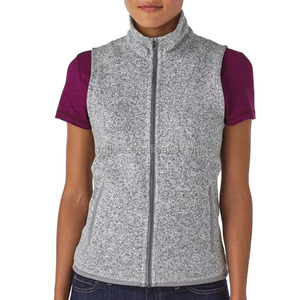 Style Knitted <strong>Fleece</strong> <strong>Vest</strong> Top Sales Ladies Casual <strong>Vest</strong> &amp; Waistcoat OUTER Wear <strong>Women</strong>,<strong>women</strong> None Filling Print Pattern Regular - Product Image 2