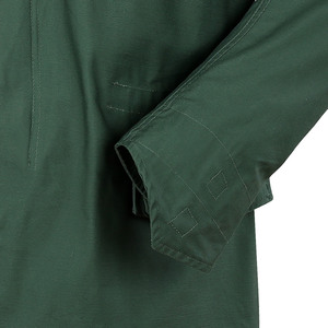 โพลีเอสเตอร์/ ผ้าฝ้ายสีเขียวมะกอกบุรุษพรางแจ็คเก็ต <span class=keywords><strong>M65</strong></span> - Product Image 3