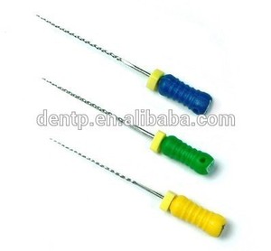 de archivo endo dentsply dental k, h, r escariadores archivos/dental del conducto radicular archivos/dentales endo instrumento - Product Image 6