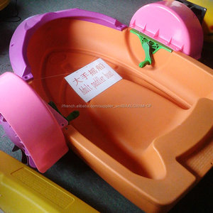Pop pédalo/bateaux d'<span class=keywords><strong>occasion</strong></span>/adulte plastique bateau - Product Image 3