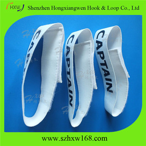 Hot Sale popular personalized captain's outfit soccer bangle - Product Image 4