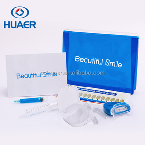Venta <span class=keywords><strong>al</strong></span> por mayor teeth whitening home kit con desensibilización gel - Product Image 1