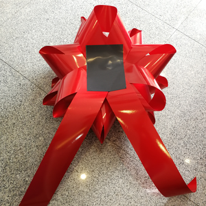 30 Inch Wholesale Big <strong>Bow</strong> <strong>for</strong> Gifts Custom Color Ribbon Red Gloss Giant <strong>Car</strong> <strong>Bow</strong> Celebration Giant <strong>Car</strong> <strong>Bow</strong> <strong>for</strong> <strong>Car</strong> - Product Image 6