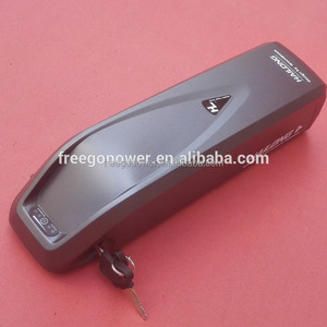 Bon prix batterie de vélo électrique 36V 12Ah batterie Li-ion - Product Image 5