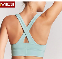 Xiaomi MIQI — soutien-gorge Compression pour femmes, débardeur personnalisé de haute qualité, Sexy, vente en gros