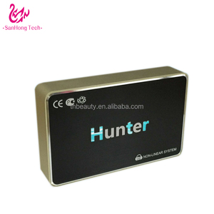 Analizador de Bioquímica completamente automático <span class=keywords><strong>Hunter</strong></span> 4025 probador de diagnóstico con CE - Product Image 2