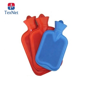 Bolsa <span class=keywords><strong>de</strong></span> <span class=keywords><strong>Agua</strong></span> <span class=keywords><strong>Caliente</strong></span> <span class=keywords><strong>de</strong></span> Tela Personalizada, Reutilizable, con Funda Antiexplosión para Mantener el Calor - Product Image 4