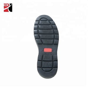 Suelas de Goma Antideslizantes y Cómodas de Talla Grande Personalizadas por el Fabricante - Product Image 5