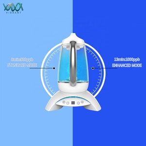 Machine à eau riche en hydrogène pour <span class=keywords><strong>produits</strong></span> de santé <span class=keywords><strong>2022</strong></span> 2L pour un PPb élevé - Product Image 6