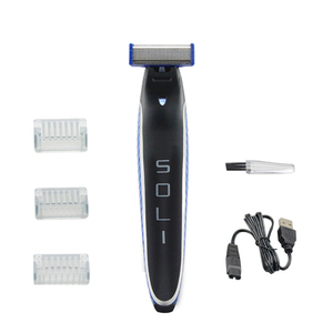 Venta caliente multifunción electrónica máquina de afeitar recargable con corte de <span class=keywords><strong>pelo</strong></span> para los hombres de China - Product Image 1