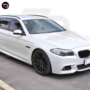 Paraurti Kit carrozzeria MT Style per <span class=keywords><strong>serie</strong></span> 5 F11 Travel Edition M Sport in PP - Product Image 3