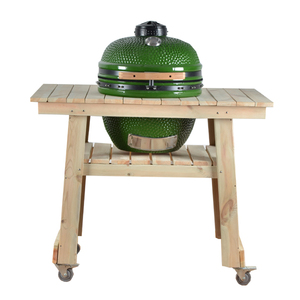 Topq Kebeb máquina fabricante de <span class=keywords><strong>la</strong></span> Pizza barbacoa de carbón para exterior - Product Image 5