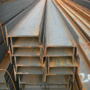 Q235 Q345 Acero estructural laminado en caliente estándar chino para construcción 6-12M - Product Image 2