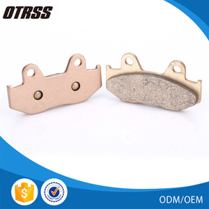 <span class=keywords><strong>XL</strong></span> 600 R bici de la suciedad ATV parte wholesale pastillas de freno para honad - Product Image 1