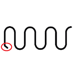 Sofa <span class=keywords><strong>Zig</strong></span> <span class=keywords><strong>Zag</strong></span> Mùa Xuân Làm Máy - Product Image 6