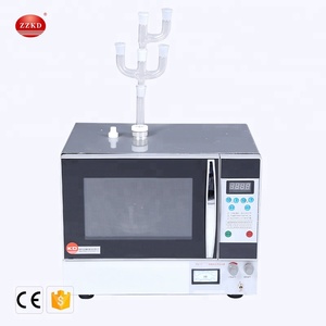 WBFY205 Lab Reactor químico para microondas - Product Image 1