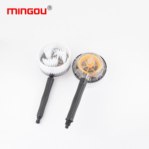 <span class=keywords><strong>Spazzola</strong></span> pulita ad alta pressione facile e veloce <span class=keywords><strong>per</strong></span> la pulizia del parabrezza - Product Image 3